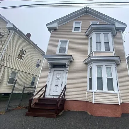 Buy this 4 bed house on 107 Waverly Street in Olneyville, Providence