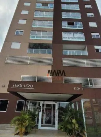 Buy this 3 bed apartment on Avenida Francisco de Melo in Vila Mariana, Goiânia - GO
