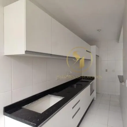 Buy this 2 bed apartment on Rua Dona Francisca 5130 in Santo Antônio, Joinville - SC