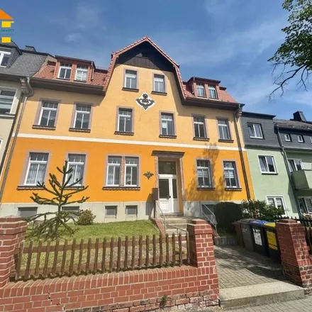 Rent this 2 bed apartment on Otto-Planer-Straße 14 in 09131 Chemnitz, Germany