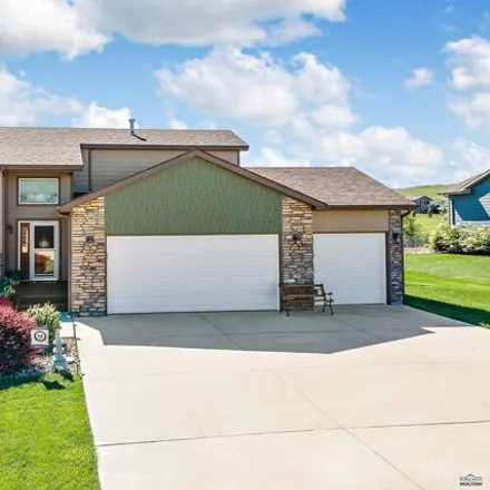 Buy this 4 bed house on 22744 Partridge Lane in Box Elder, SD 57719