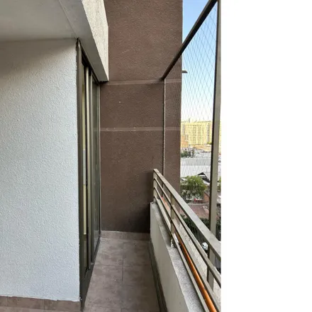 Buy this 2 bed apartment on Avenida Portugal 572 in 833 1059 Santiago, Chile