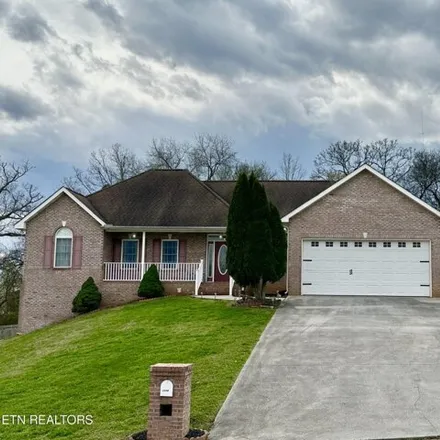 Buy this 3 bed house on Covington Circle in Boyds Creek, Sevier County