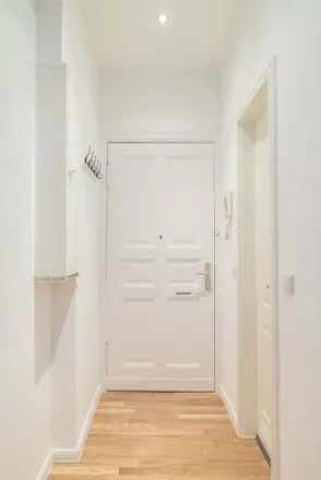 Rent this studio apartment on Helmholtzstraße 40 in 10587 Berlin, Germany