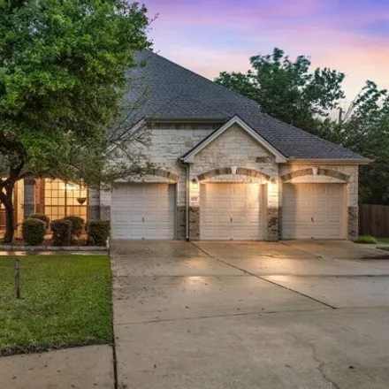 Buy this 5 bed house on 2969 Black Gold Bend in Cedar Park, TX 78613