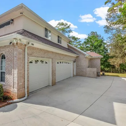 Image 4 - 7128 Wooded Gorge Road, Tallahassee, FL 32312, USA - House for sale