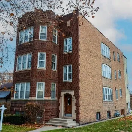 Rent this 3 bed apartment on 14307 South Wentworth Avenue in Riverdale, IL 60827