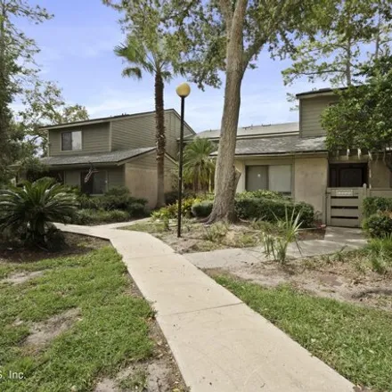 Buy this 2 bed house on 7701-2 Baymeadows Ap in Jacksonville, FL 32255