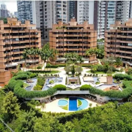Image 2 - Condomínio Edifício Verte Ville, Avenida Verteville 610, Melville Empresarial II, Barueri - SP, 06472-005, Brazil - Apartment for sale