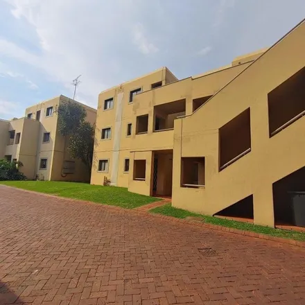 Rent this 2 bed apartment on Weltevreden Park Methodist Church in Amarant Street, Johannesburg Ward 126