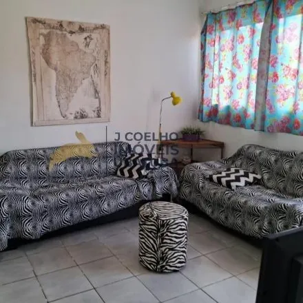Rent this 2 bed house on Rua Cunhambebe in Centro, Ubatuba - SP