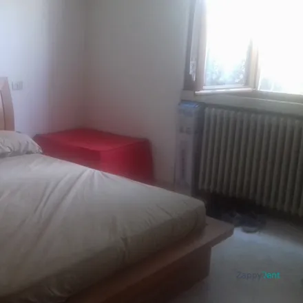 Rent this studio room on Via Bir Acheim in 20161 Milan MI, Italy