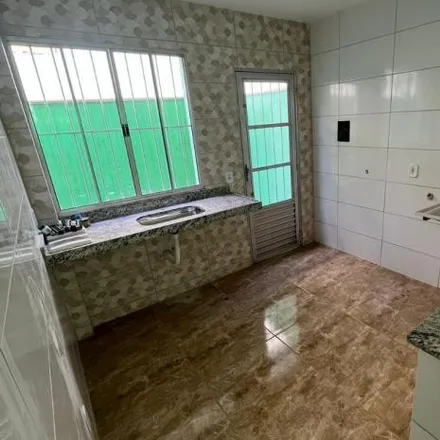 Image 1 - Rua Cedro, Justinópolis, Ribeirão das Neves - MG, 33903, Brazil - Apartment for sale