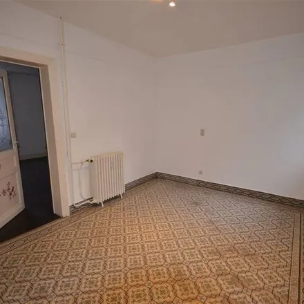 Rent this 1 bed apartment on Grand Place 17 in 5660 Couvin, Belgium