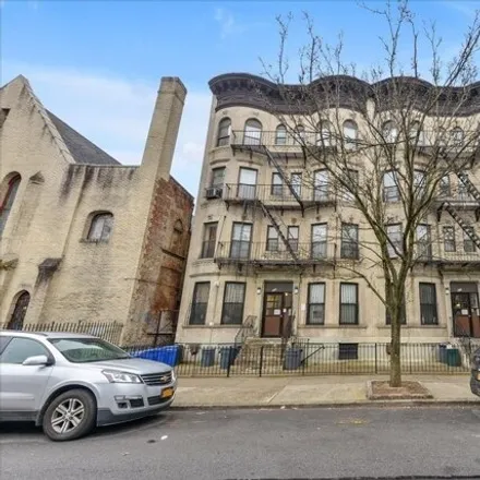 Buy this 2 bed condo on 130 Saratoga Avenue in New York, NY 11233