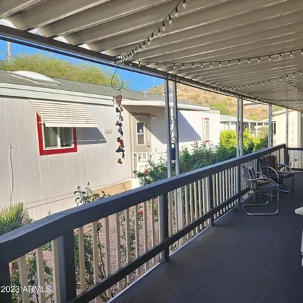 Image 5 - 2233 East Behrend Drive, Phoenix, AZ 85024, USA - Apartment for sale