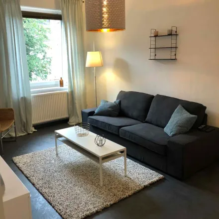 Image 3 - Hildebrandtstraße 29, 40215 Dusseldorf, Germany - Apartment for rent