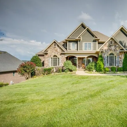Buy this 4 bed house on 365 Sunset Ridge Court in Washington County, TN 37615