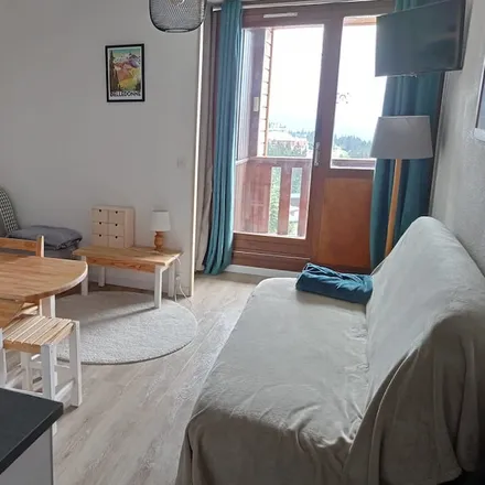 Image 2 - Chamrousse, Isère, France - Apartment for rent