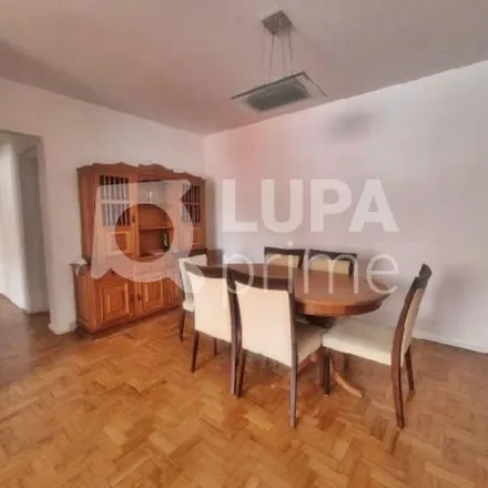 Buy this 2 bed apartment on Santa Casa de São Paulo in Rua Dona Veridiana 112, Vila Buarque