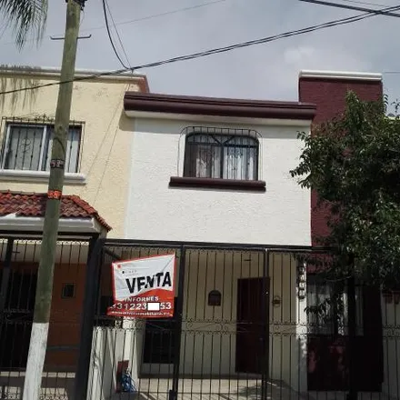 Buy this 3 bed house on Avenida Manuel J. Clouthier in Paseos del Sol, 45058 Zapopan
