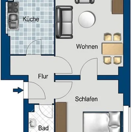 Image 3 - Schopenhauerstraße, Spanische Allee, 14129 Berlin, Germany - Apartment for rent