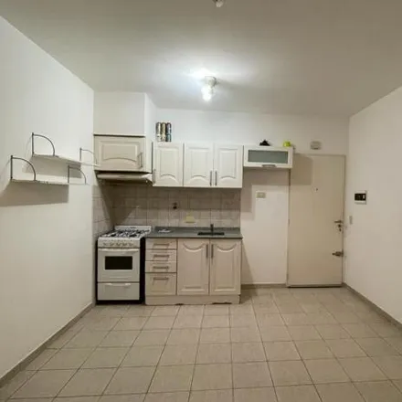 Buy this studio apartment on Graciela Gutierrez in Avenida León Gallardo, Partido de San Miguel