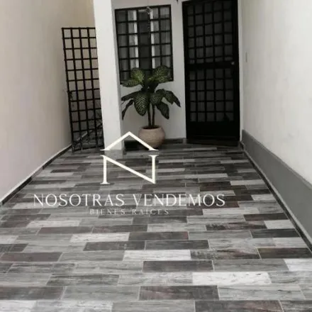 Buy this 3 bed house on Bosques de Bolonia in Bosques de Huinalá, 66645 Apodaca
