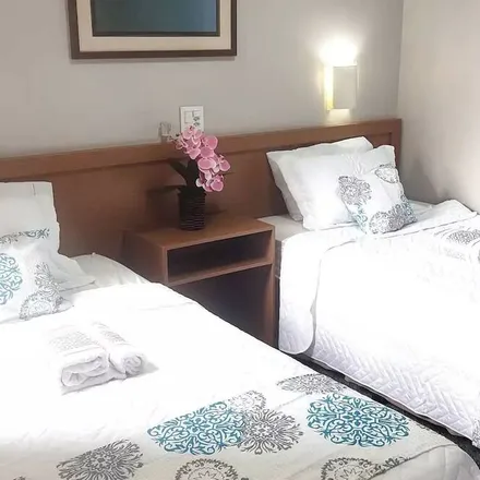 Rent this 1 bed apartment on Setor Central in Goiânia, Região Geográfica Intermediária de Goiânia