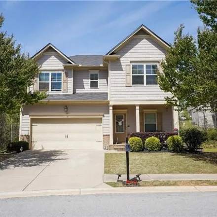Buy this 5 bed house on 9623 Rushmoore Circle in Braselton, GA 30517