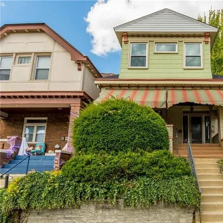 Buy this 3 bed house on 200 Stratmore Street in Pittsburgh, PA 15205