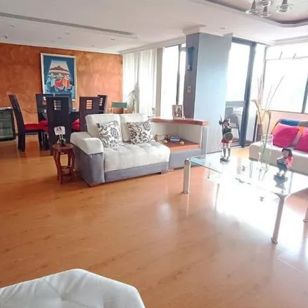 Buy this 2 bed apartment on Electronica Nacional in Avenida de los Shyris, 170135
