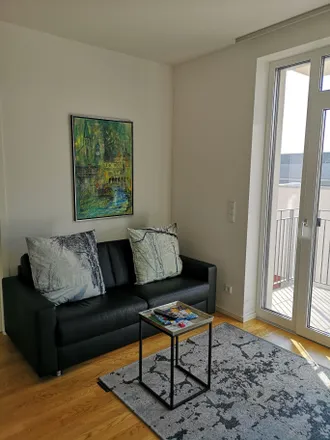 Rent this 1 bed apartment on Am Sudhaus 1B in 12053 Berlin, Germany