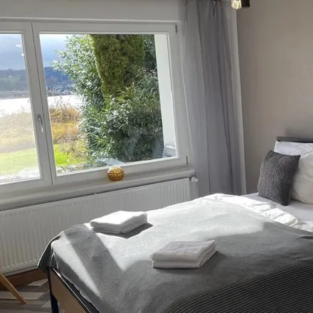 Rent this 1 bed apartment on Reichenau in An der Schiffslände, 78479 Reichenau