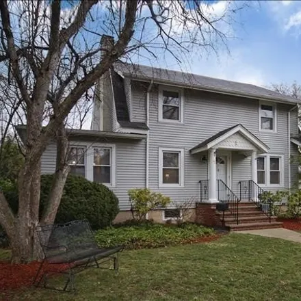 Buy this 3 bed house on 9 Walnut Place in Allendale, Bergen County