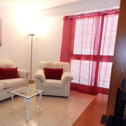 Rent this 1 bed apartment on 38612