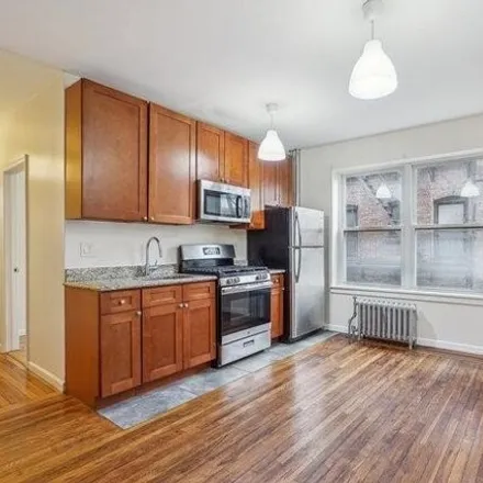 Rent this 2 bed house on 160 Vroom Street in Bergen Square, Jersey City