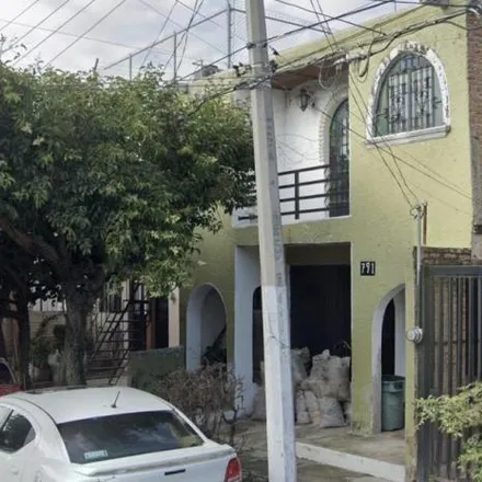 Image 2 - Calle Galeanas, La Casita, 45210 Zapopan, JAL, Mexico - House for sale