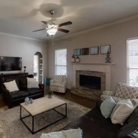 Buy this 4 bed apartment on 405 Sterling Drive in Brookside at Benbrook Field, Benbrook