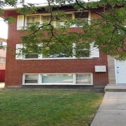 Rent this 2 bed apartment on 1127 North Maywood Drive in Maywood, IL 60153