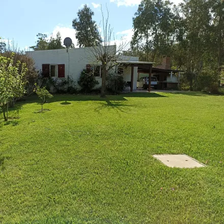 Buy this 3 bed house on Mirlo 21 in 20200 Bella Vista, Uruguay