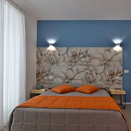 Rent this 2 bed condo on Bellaria-Igea Marina in Via Publio Nasone Ovidio, 47813 Bellaria-Igea Marina RN