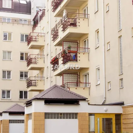 Image 7 - Aleja Komisji Edukacji Narodowej, 02-789 Warsaw, Poland - Apartment for rent