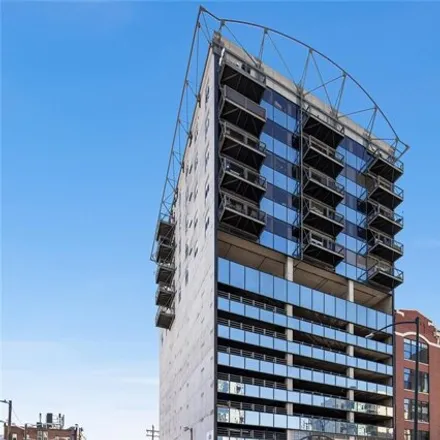 Buy this 2 bed condo on Skylofts in 2020 Arapahoe Street, Denver