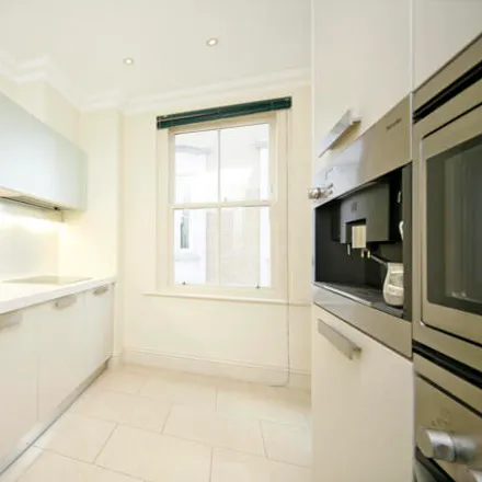 Rent this 2 bed room on 2 Wycombe Square in London, W8 7JD