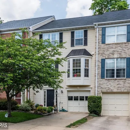 Rent this 1 bed townhouse on 6694 Kelsey Point Circle in Rose Hill, Fairfax County