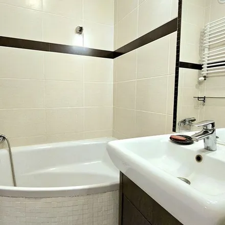 Rent this 2 bed apartment on Sokola 8 in 11-041 Olsztyn, Poland