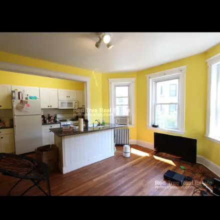 Image 3 - 43 Orkney Road, Boston, MA 02135, USA - Room for rent