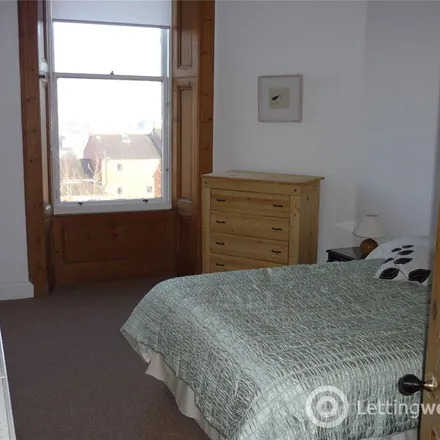 Image 3 - Ardgower Court, 92 Buccleuch Street, Glasgow, G3 6DY, United Kingdom - Apartment for rent