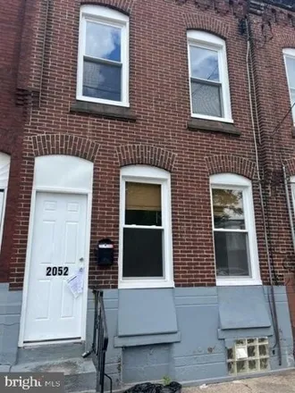 Rent this 4 bed house on 2052 East Ann Street in Philadelphia, PA 19134